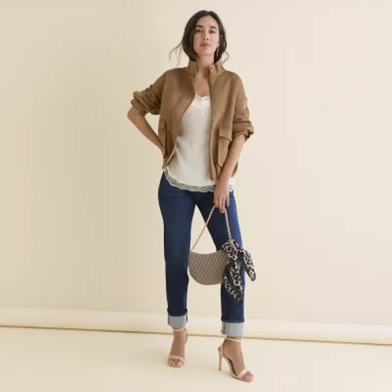 Gunne Sax by Jessica McClintock Dorothy Shoulder Evening Bag