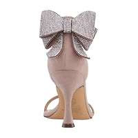 I. Miller Womens Vanora Heeled Sandals