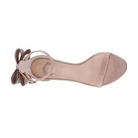 I. Miller Womens Vanora Heeled Sandals