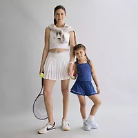 Xersion Little & Big Kid Girls Long Line Bra 385178