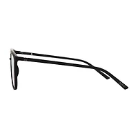 J. Ferrar Mens Square Sunglasses