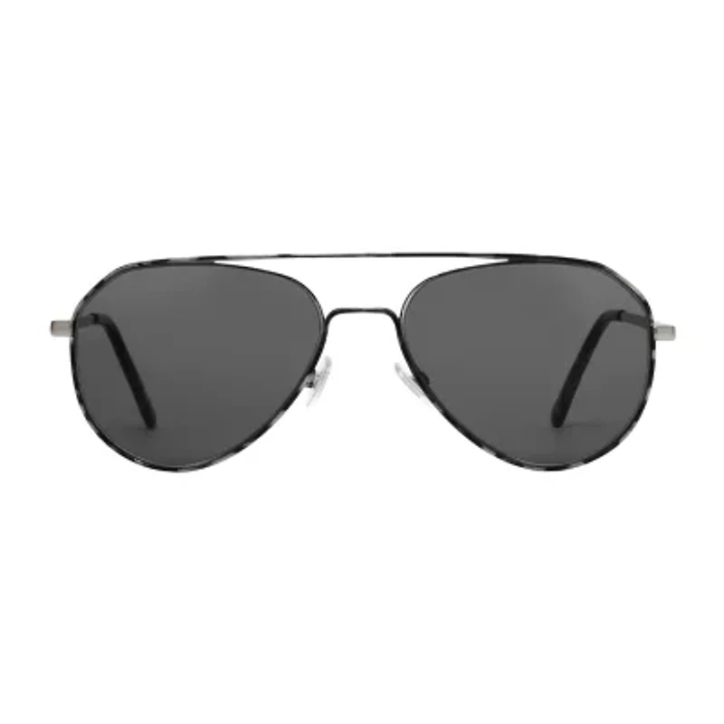 Dockers Mens Aviator Sunglasses