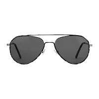 Dockers Mens Aviator Sunglasses