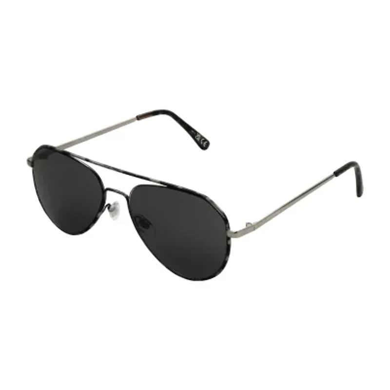 Dockers Mens Aviator Sunglasses