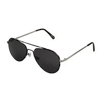 Dockers Mens Aviator Sunglasses