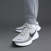 Nike Mens Cuffed Regular Fit Fleece Active Jogger Pant