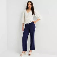 by&by Womens Blouse