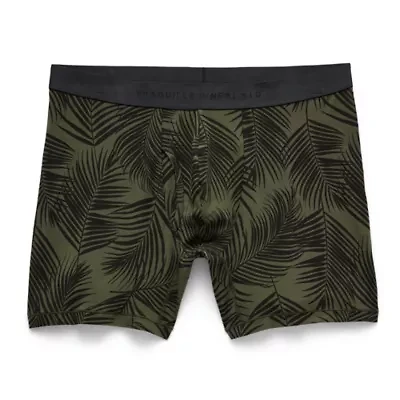 Shaquille O'Neal XLG™ Mens Big and Tall Boxer Briefs 362988