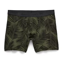 Shaquille O'Neal XLG™ Mens Big and Tall Boxer Briefs 362988