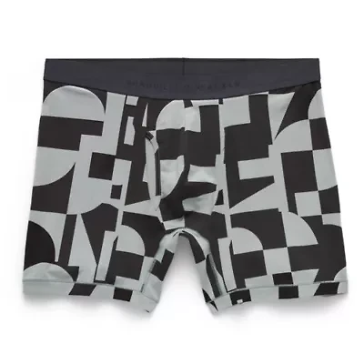 Shaquille O'Neal XLG™ Mens Big and Tall Boxer Briefs 362988