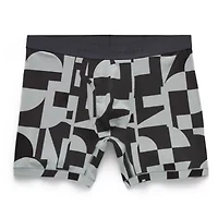 Shaquille O'Neal XLG™ Mens Big and Tall Boxer Briefs 362988