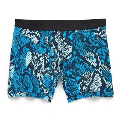 Shaquille O'Neal XLG™ Mens Big and Tall Boxer Briefs 362988