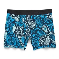 Shaquille O'Neal XLG™ Mens Big and Tall Boxer Briefs 362988