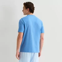 Xersion Mens Crew Neck Short Sleeve T-Shirt