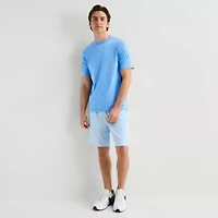 Xersion Mens Crew Neck Short Sleeve T-Shirt
