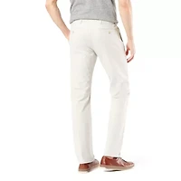 Dockers Ultimate Chino With Smart 360 Flex Mens Comfort Waistband Slim Fit Flat Front Pant