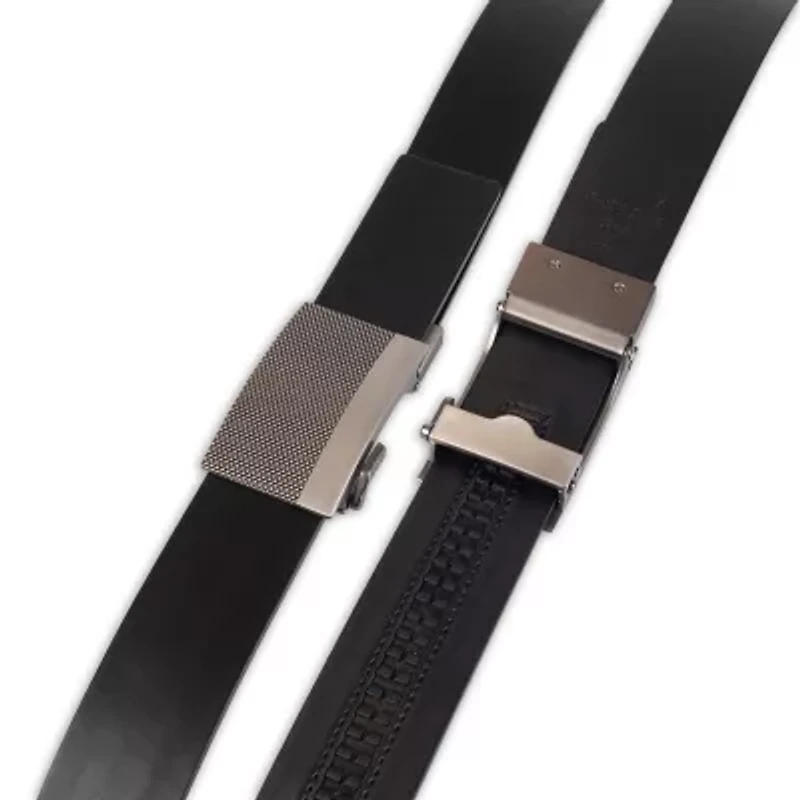 J. Ferrar Mens Belt