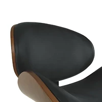 Signature Design by Ashley® Bellatier Upholstered Adjustable Height Barstool