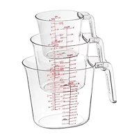 Cuisinart 3-pc. Measuring Cup