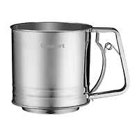 Cuisinart Flour Sifter