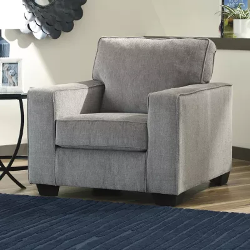 Signature Design by Ashley Altari Arm Chair
