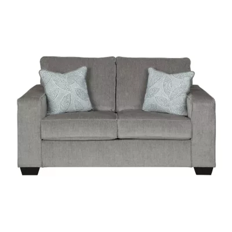 Signature Design by Ashley Altari Loveseat