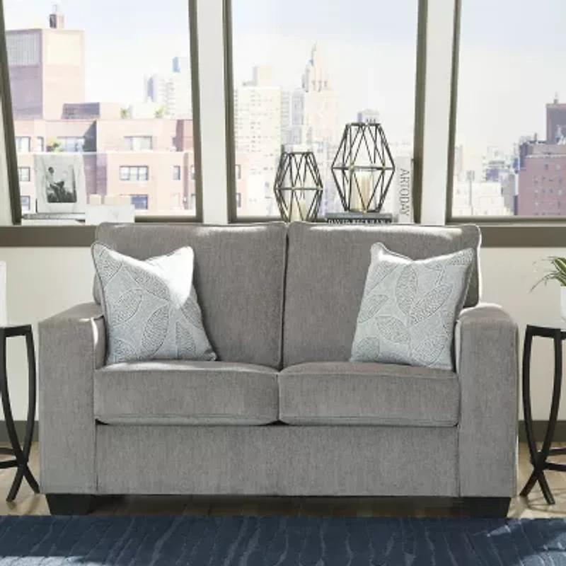 Signature Design by Ashley Altari Loveseat