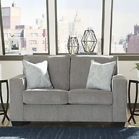 Signature Design by Ashley Altari Loveseat