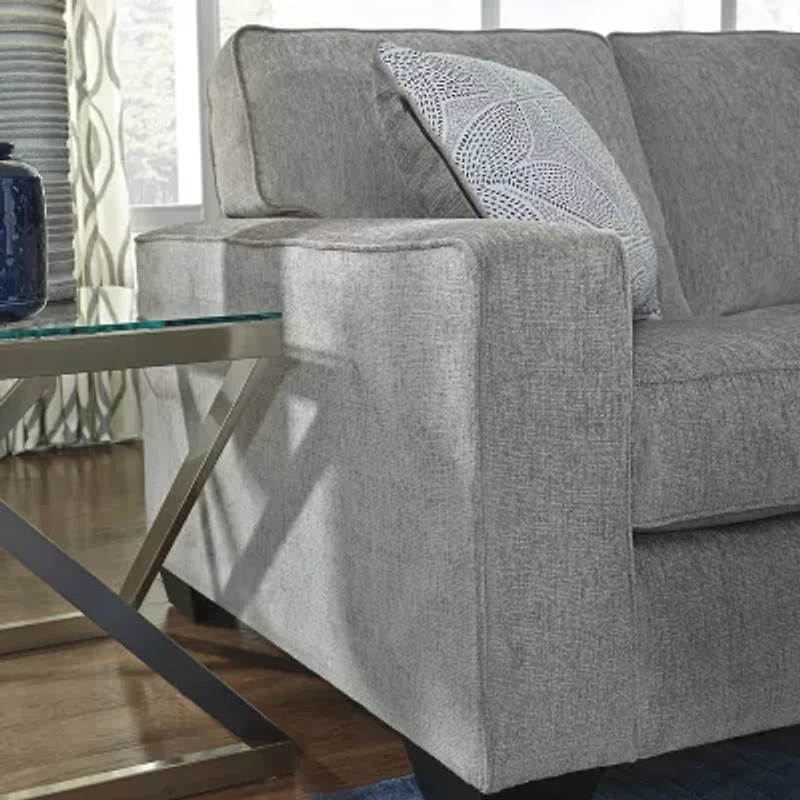 Signature Design by Ashley Altari Loveseat