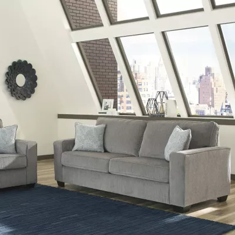 Signature Design by Ashley Altari Loveseat