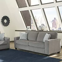 Signature Design by Ashley Altari Loveseat