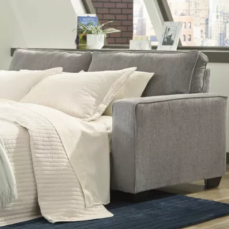 Signature Design by Ashley Altari Sofa Sleeper