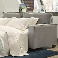 Signature Design by Ashley Altari Sofa Sleeper