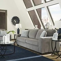 Signature Design by Ashley Altari Sofa