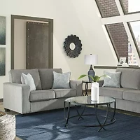 Signature Design by Ashley Altari Sofa