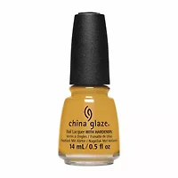 China Glaze Autumn Spice Collection Nail Polish