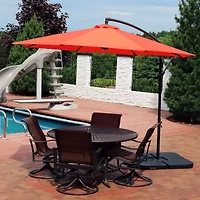 Sunnydaze Collection Patio Umbrella