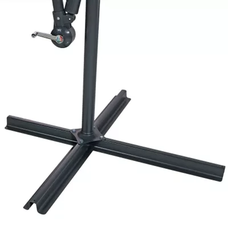 Sunnydaze Collection Patio Umbrella