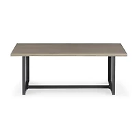 Signature Design by Ashley® Bree Zee Outdoor End Table
