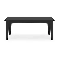 Signature Design by Ashley® Hyland Wave Outdoor Coffee Table