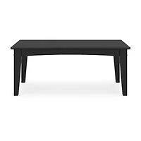 Signature Design by Ashley® Hyland Wave Outdoor Coffee Table