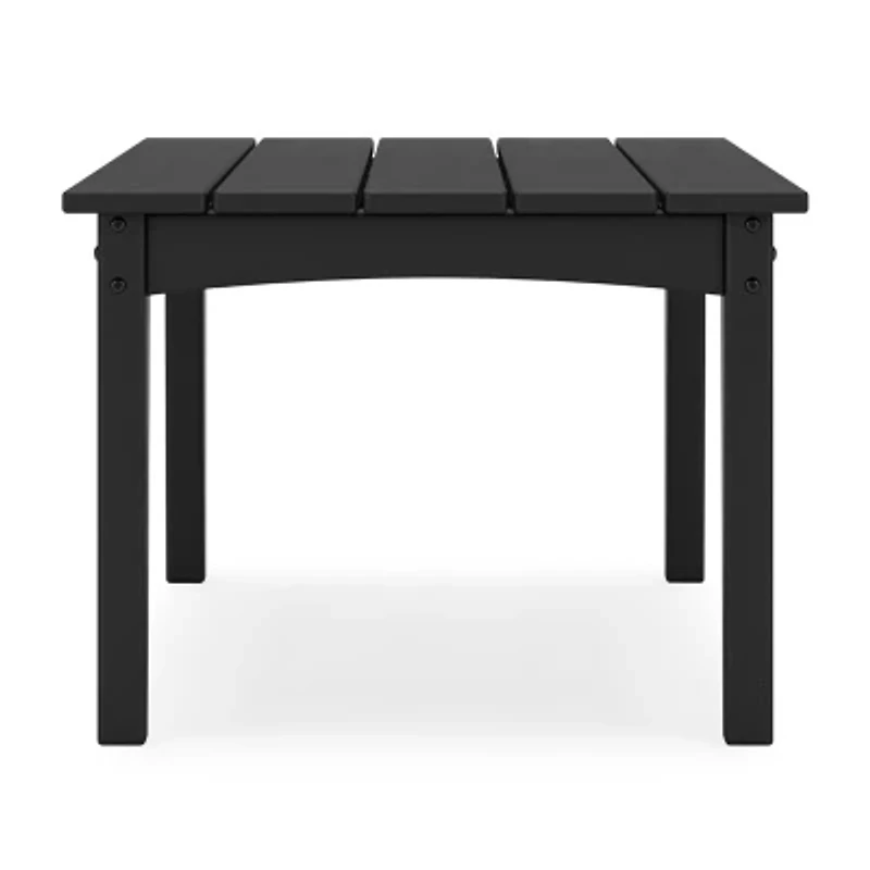 Signature Design by Ashley® Hyland Wave Outdoor Coffee Table