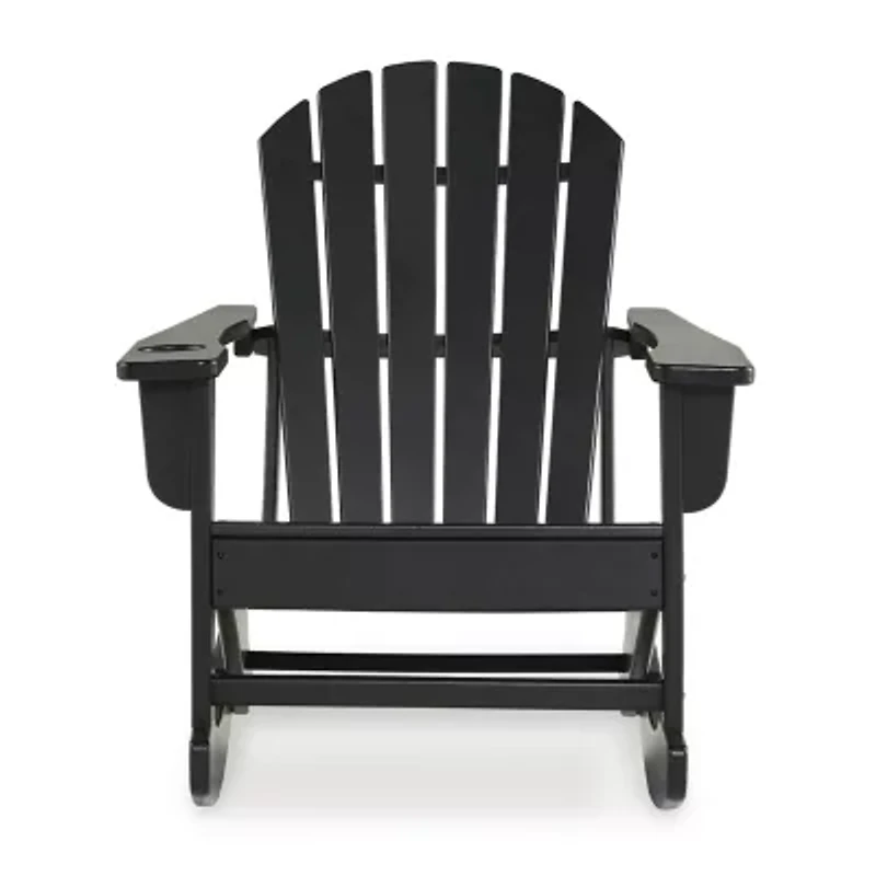 Signature Design by Ashley® Sundown Treasure Outdoor Rocking Chair