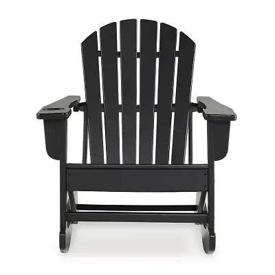 Signature Design by Ashley® Sundown Treasure Outdoor Rocking Chair