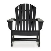 Signature Design by Ashley® Sundown Treasure Outdoor Rocking Chair