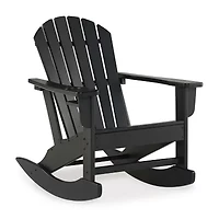 Signature Design by Ashley® Sundown Treasure Outdoor Rocking Chair