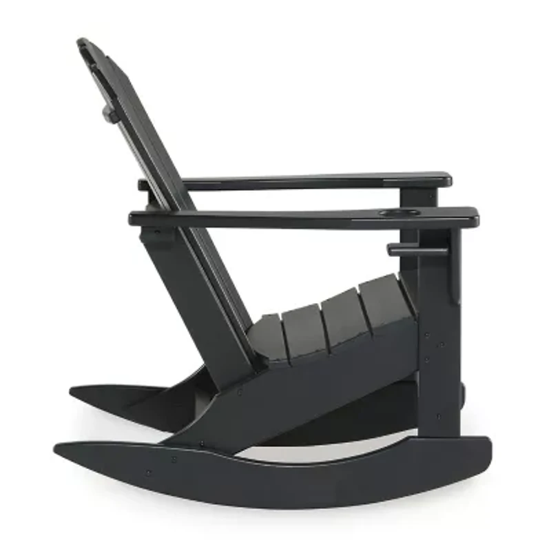 Signature Design by Ashley® Sundown Treasure Outdoor Rocking Chair