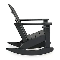 Signature Design by Ashley® Sundown Treasure Outdoor Rocking Chair