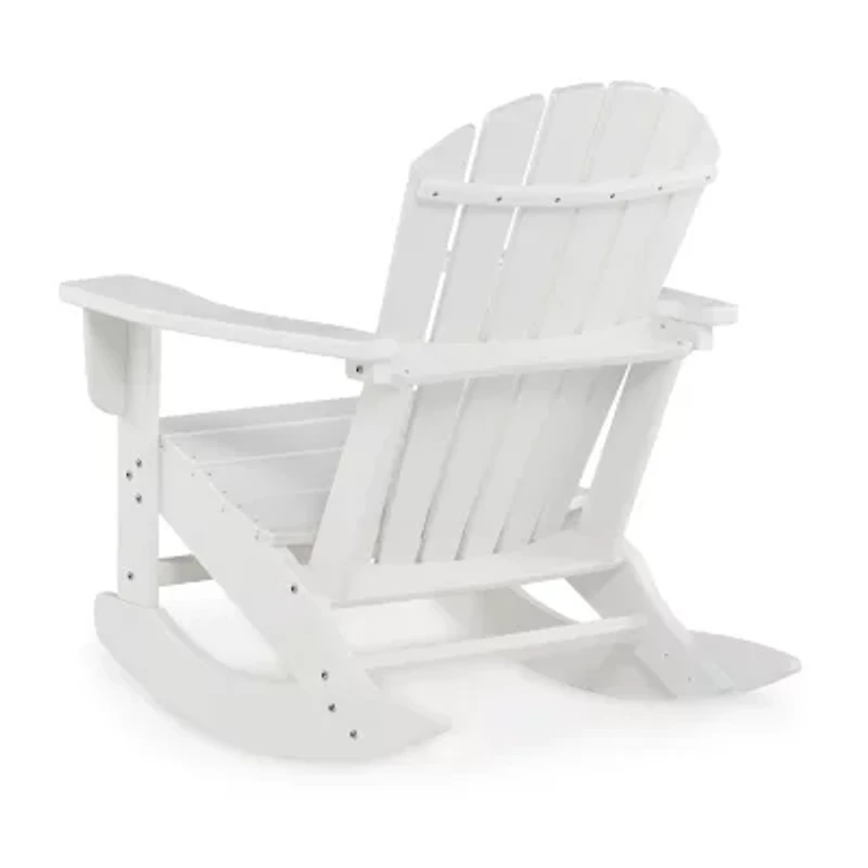 Signature Design by Ashley® Sundown Treasure Outdoor Rocking Chair
