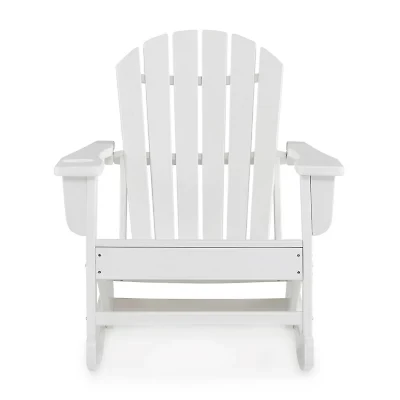 Signature Design by Ashley® Sundown Treasure Outdoor Rocking Chair
